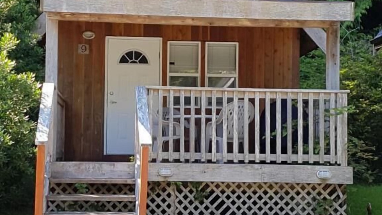 Photo of Outdoor in Ucluelet