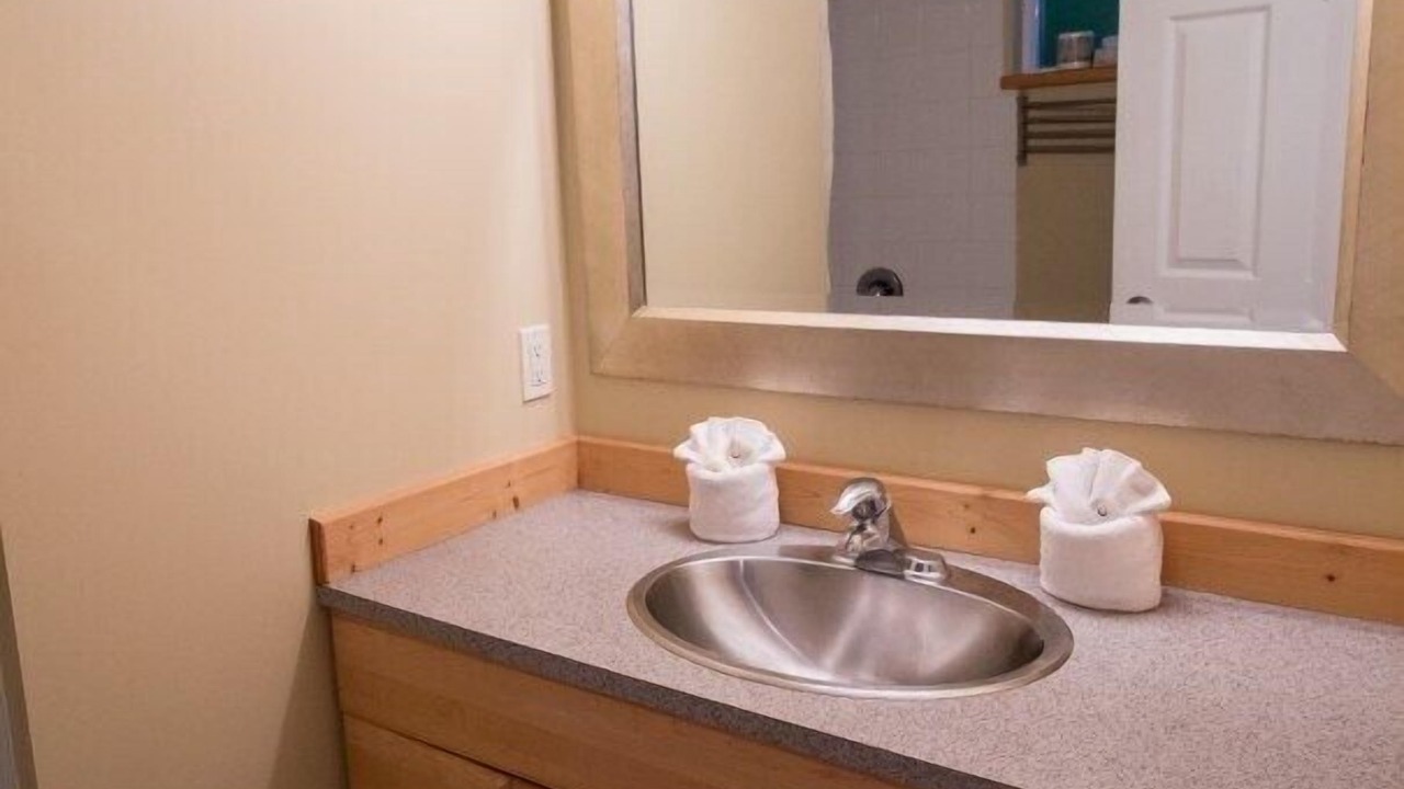 Photo of Bathroom in Ucluelet