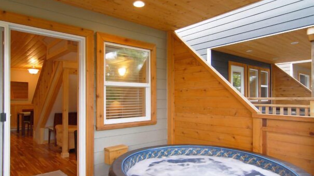 Photo of Outdoor in Ucluelet