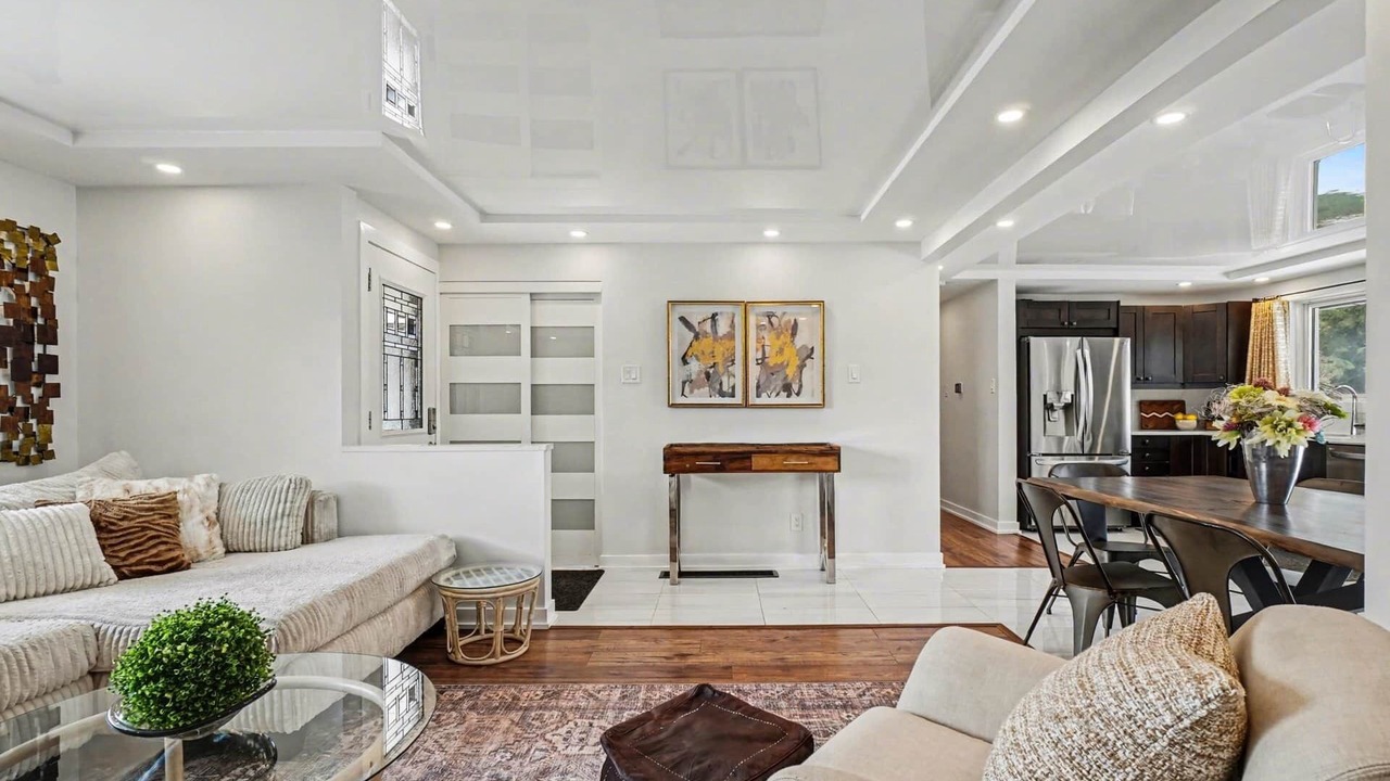 Photo of Bedroom in Ottawa Division