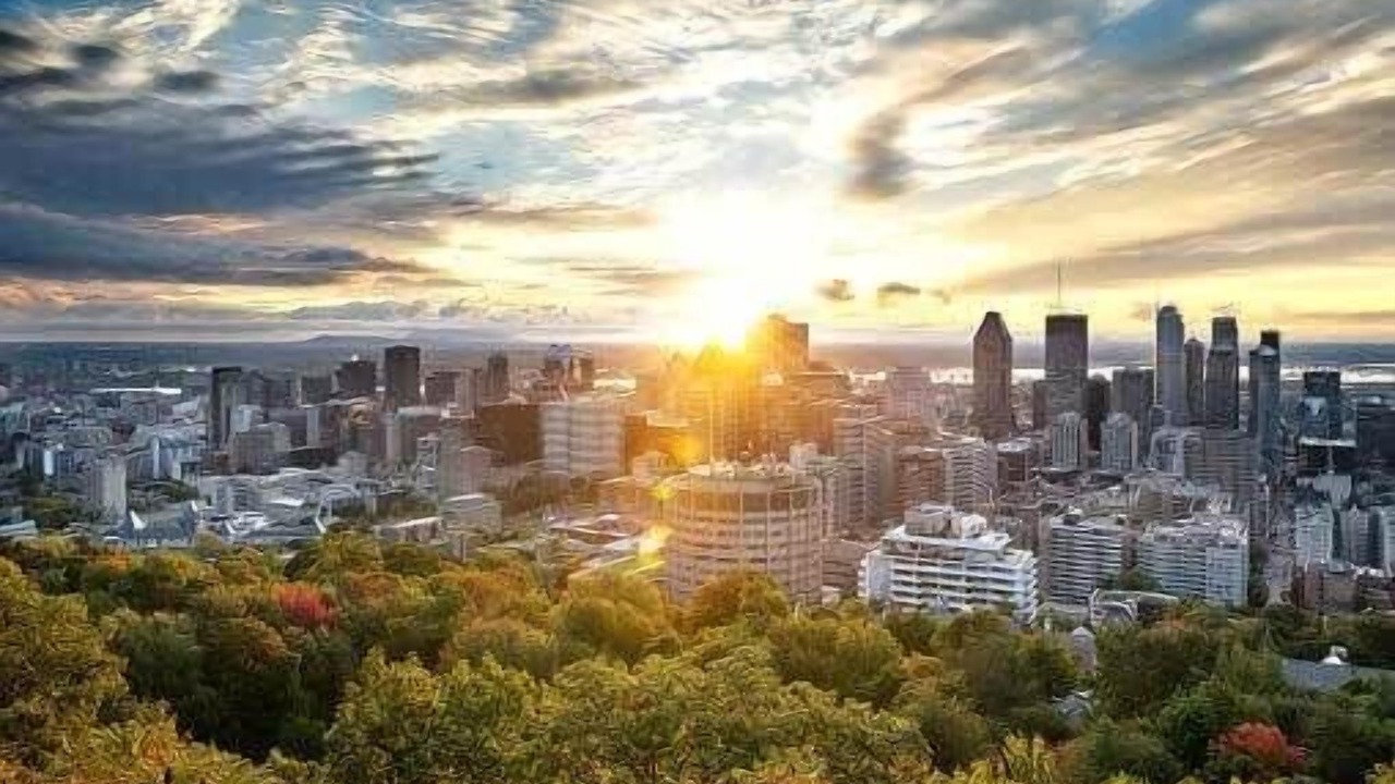 Photo of Others in Downtown Montreal