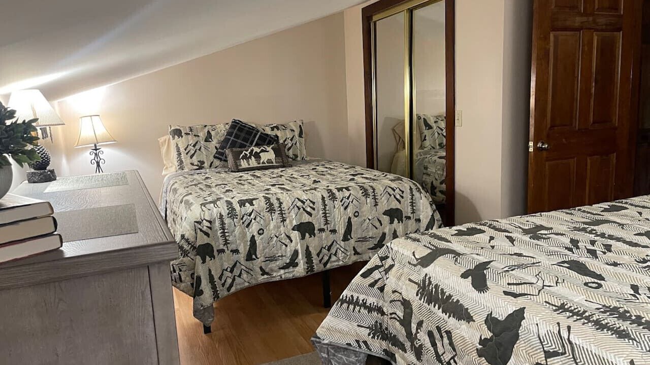 Photo of Bedroom in Sherman Station