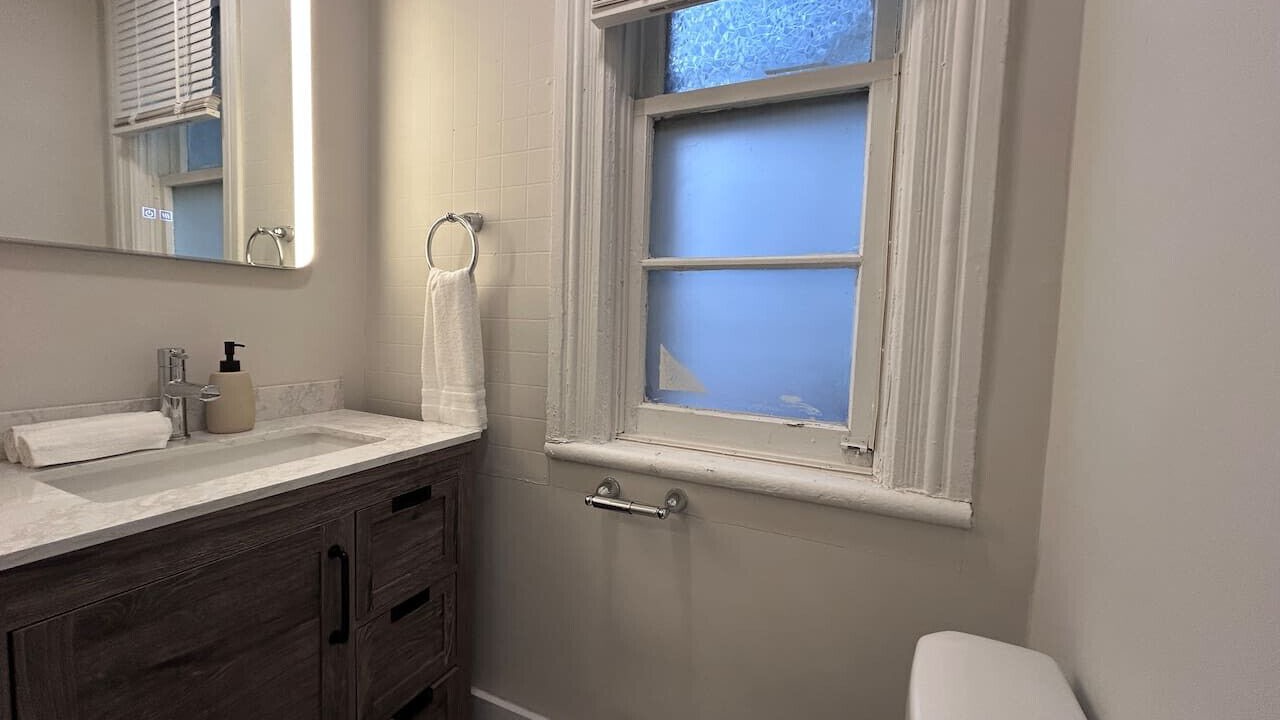 Photo of Bathroom in Sandy Hill