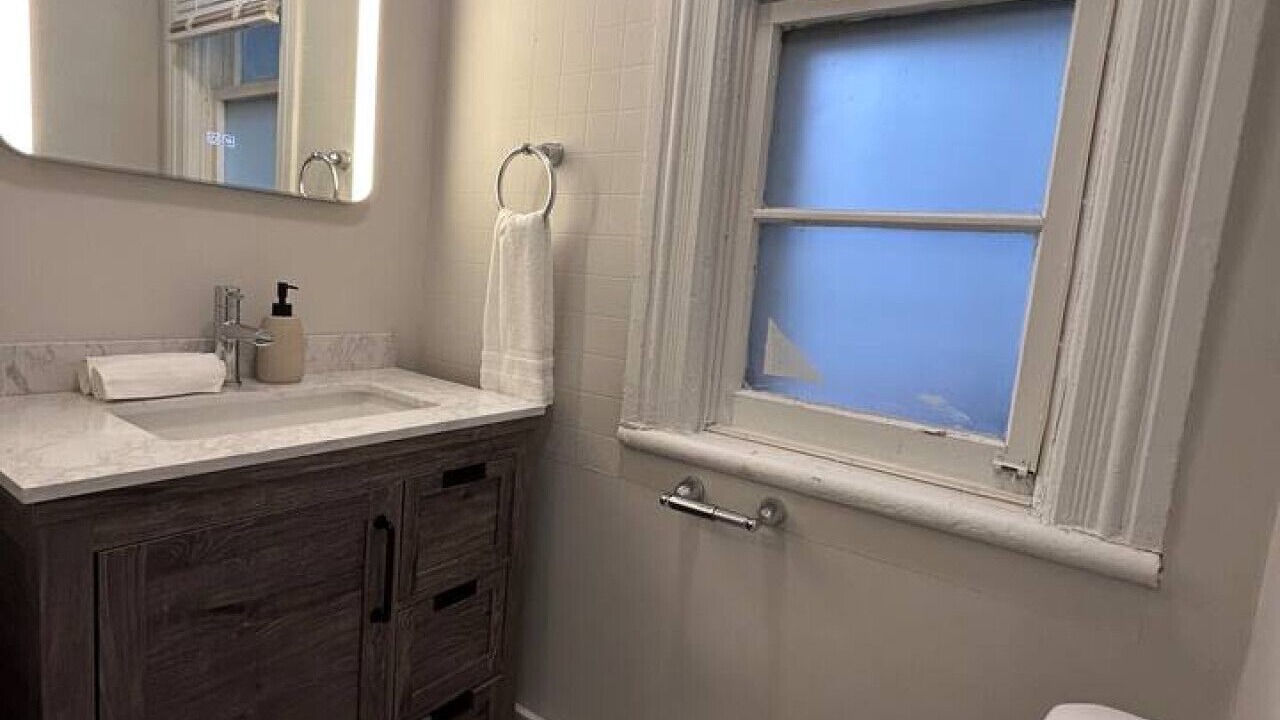 Photo of Bathroom in Sandy Hill