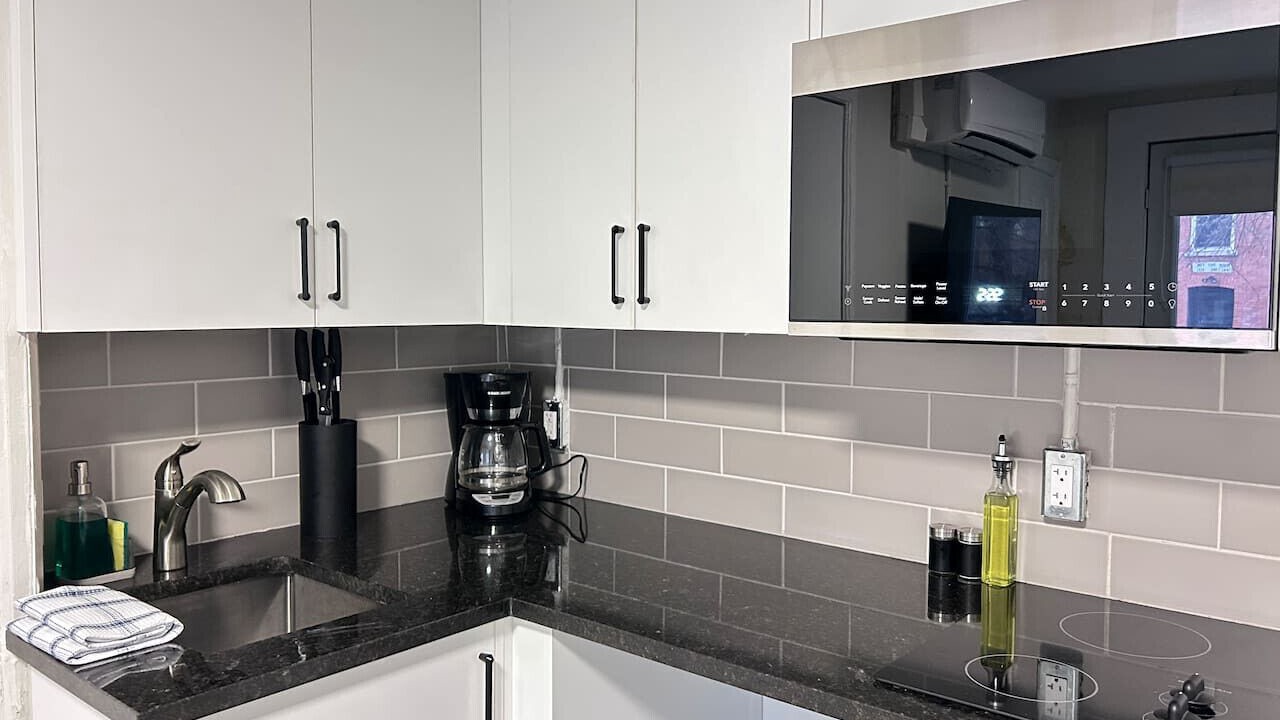 Photo of Kitchen in Sandy Hill