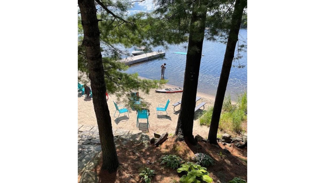 Photo of Others in Georgian Bay