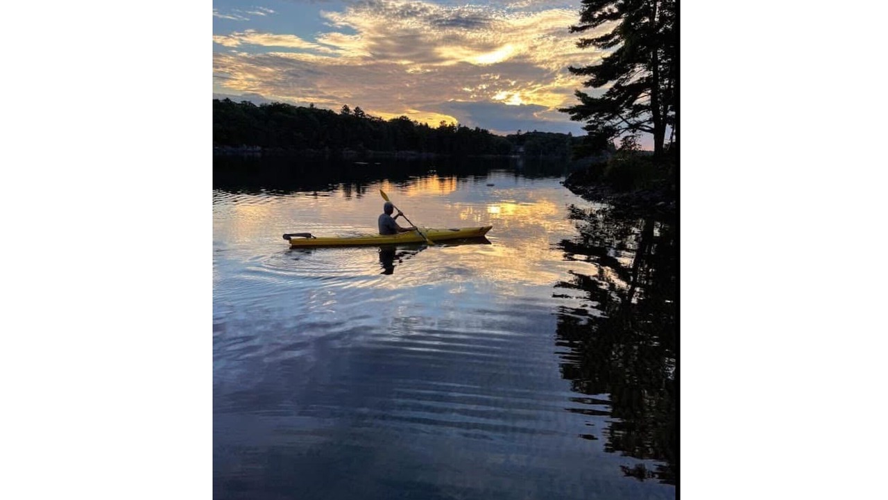 Photo of Others in Georgian Bay