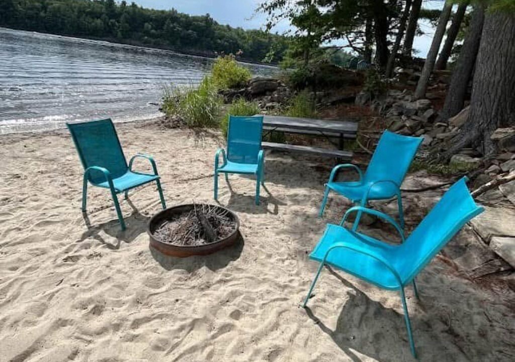 Photo of Others in Georgian Bay
