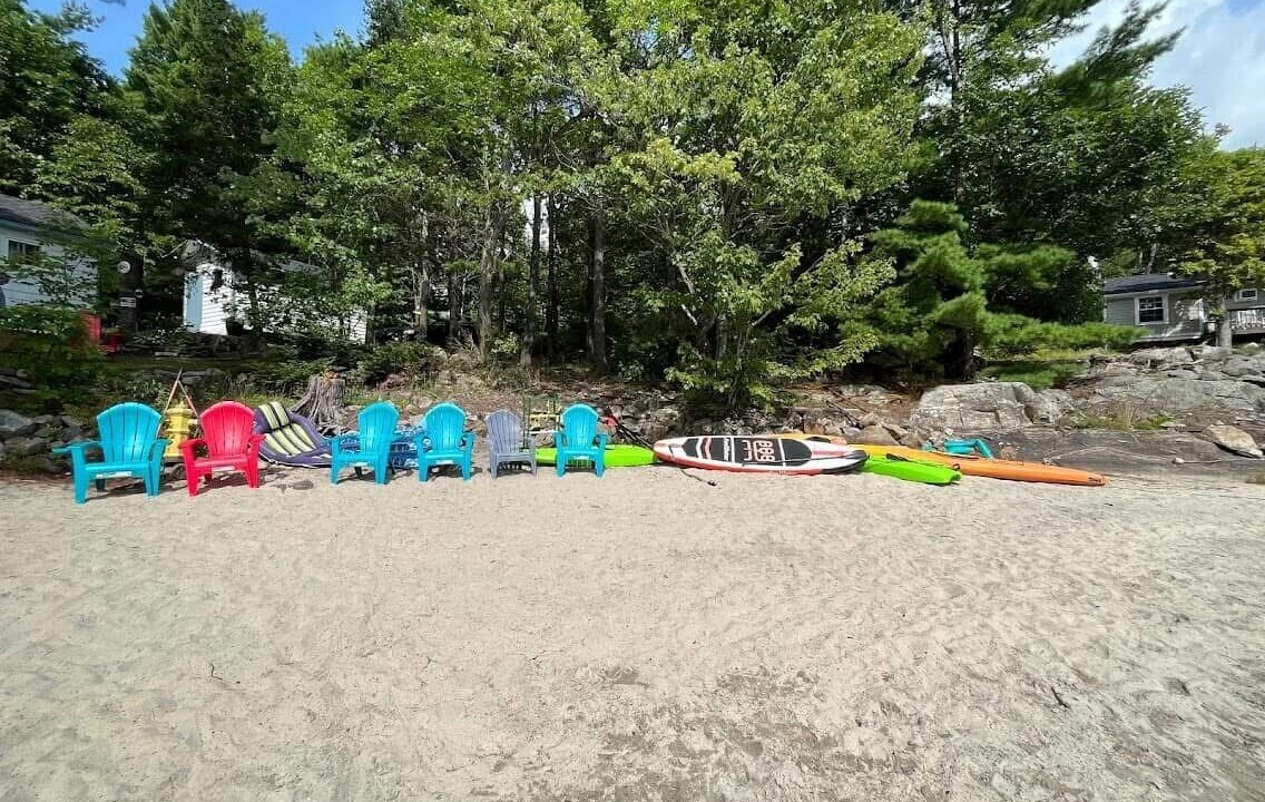 Photo of Others in Georgian Bay