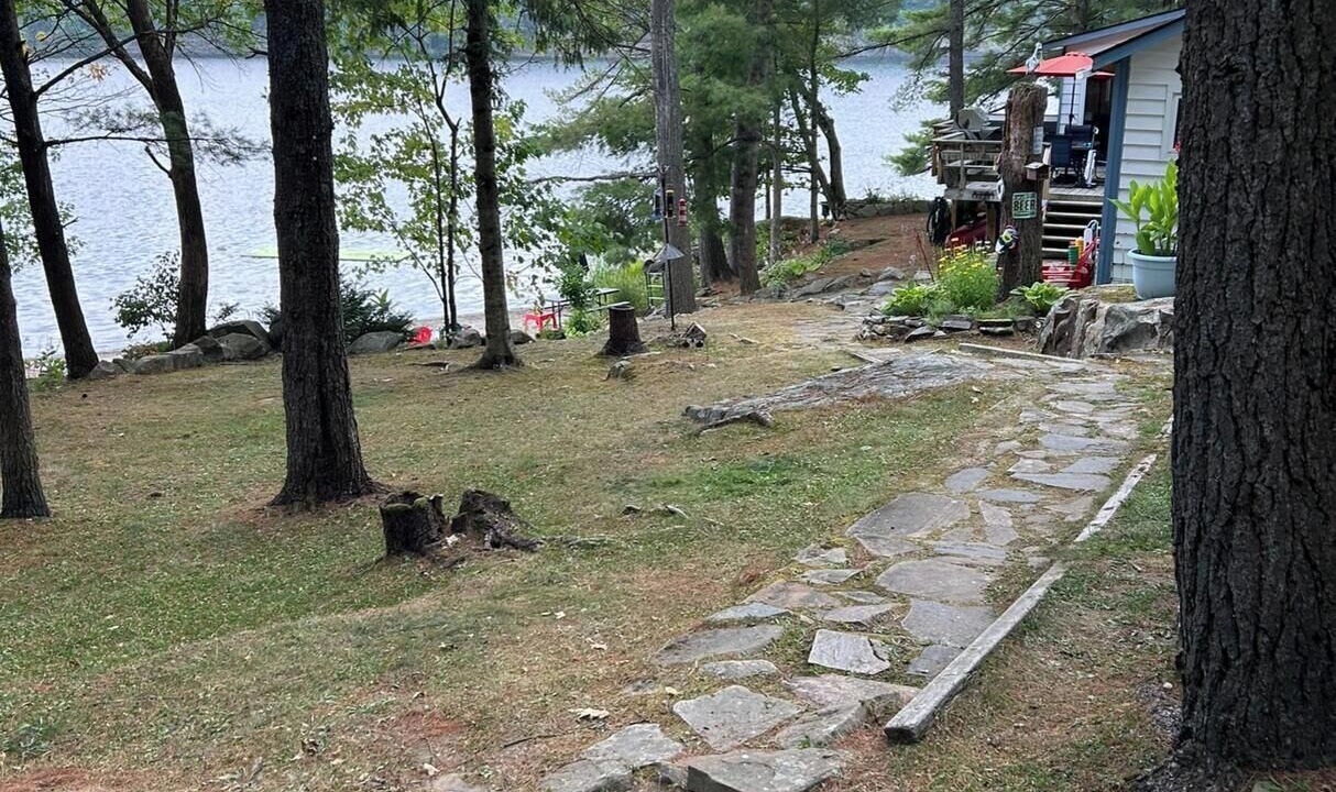 Photo of Outdoor in Georgian Bay