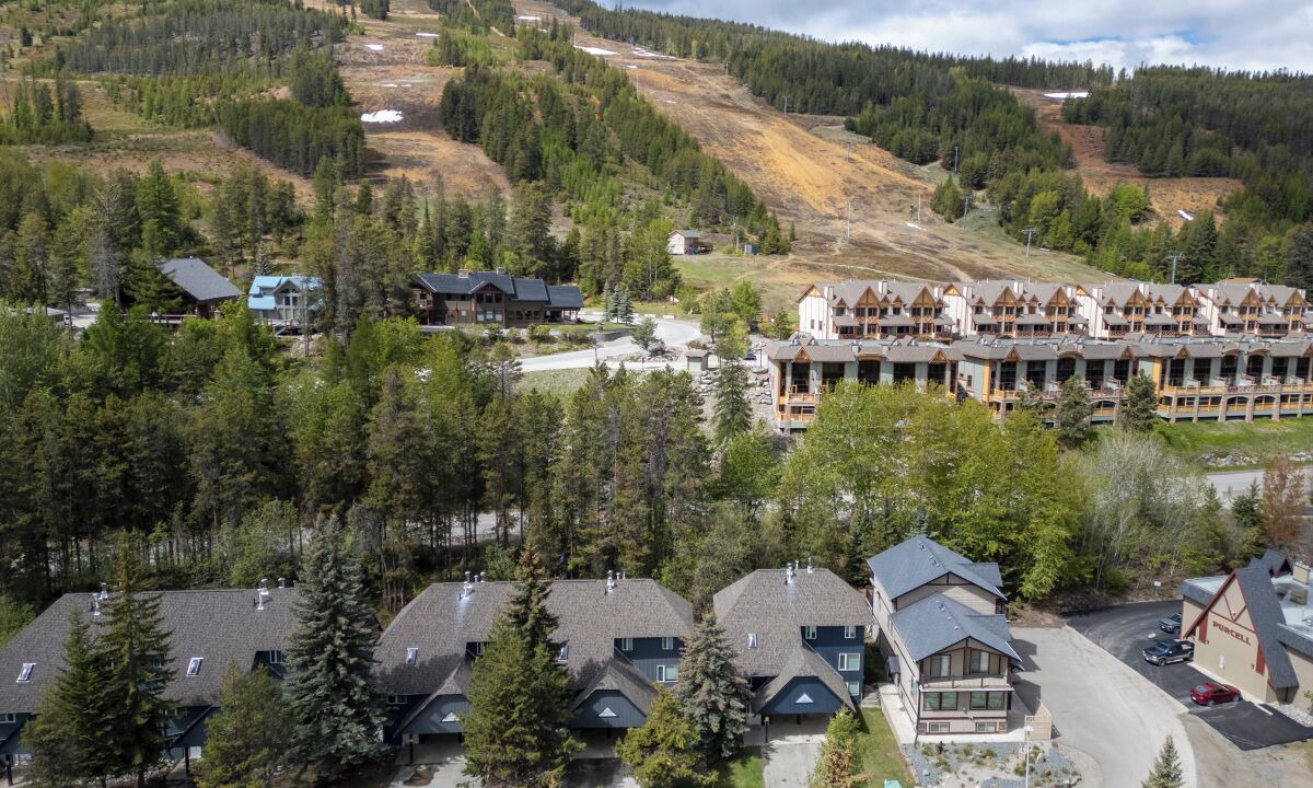 Photo of Outdoor in East Kootenay