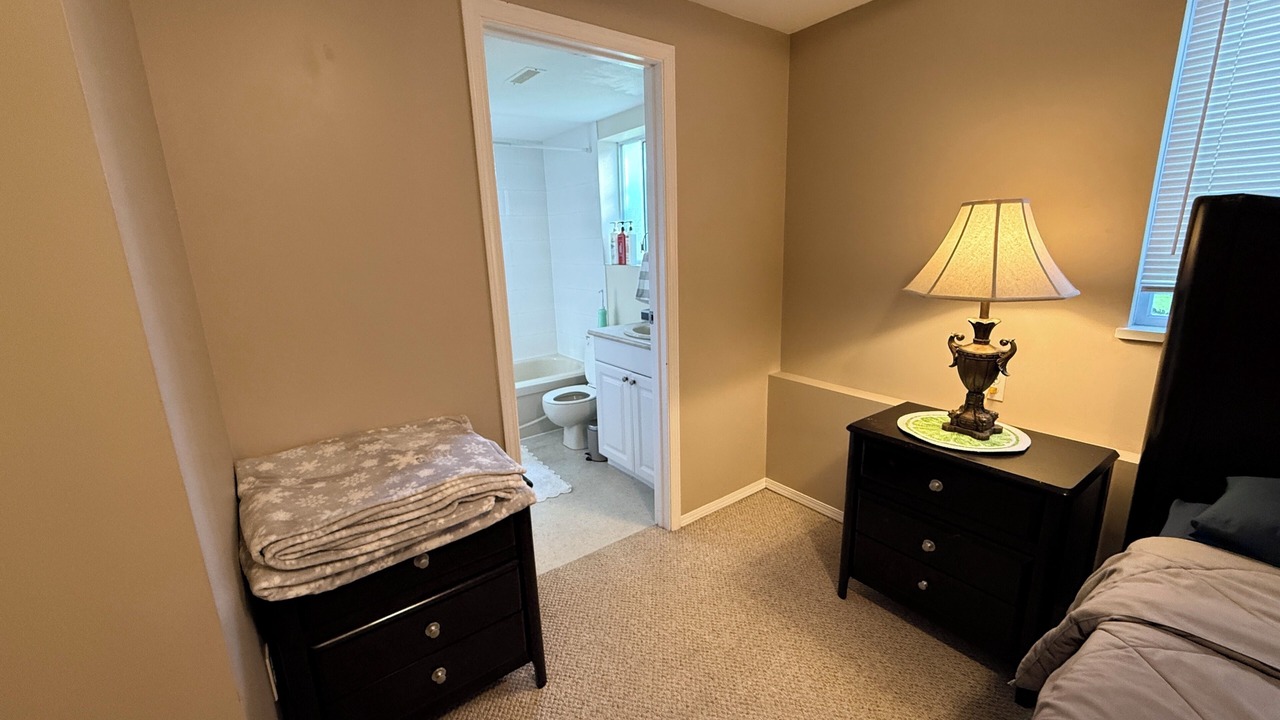 Photo of Bedroom in Walnut Grove