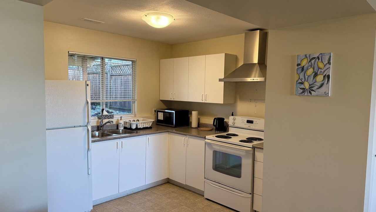 Photo of Kitchen in Walnut Grove