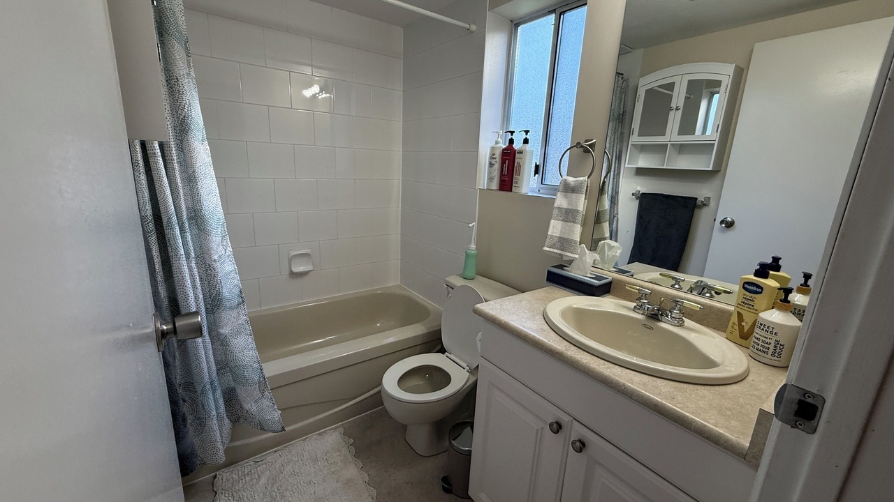 Photo of Bathroom in Walnut Grove