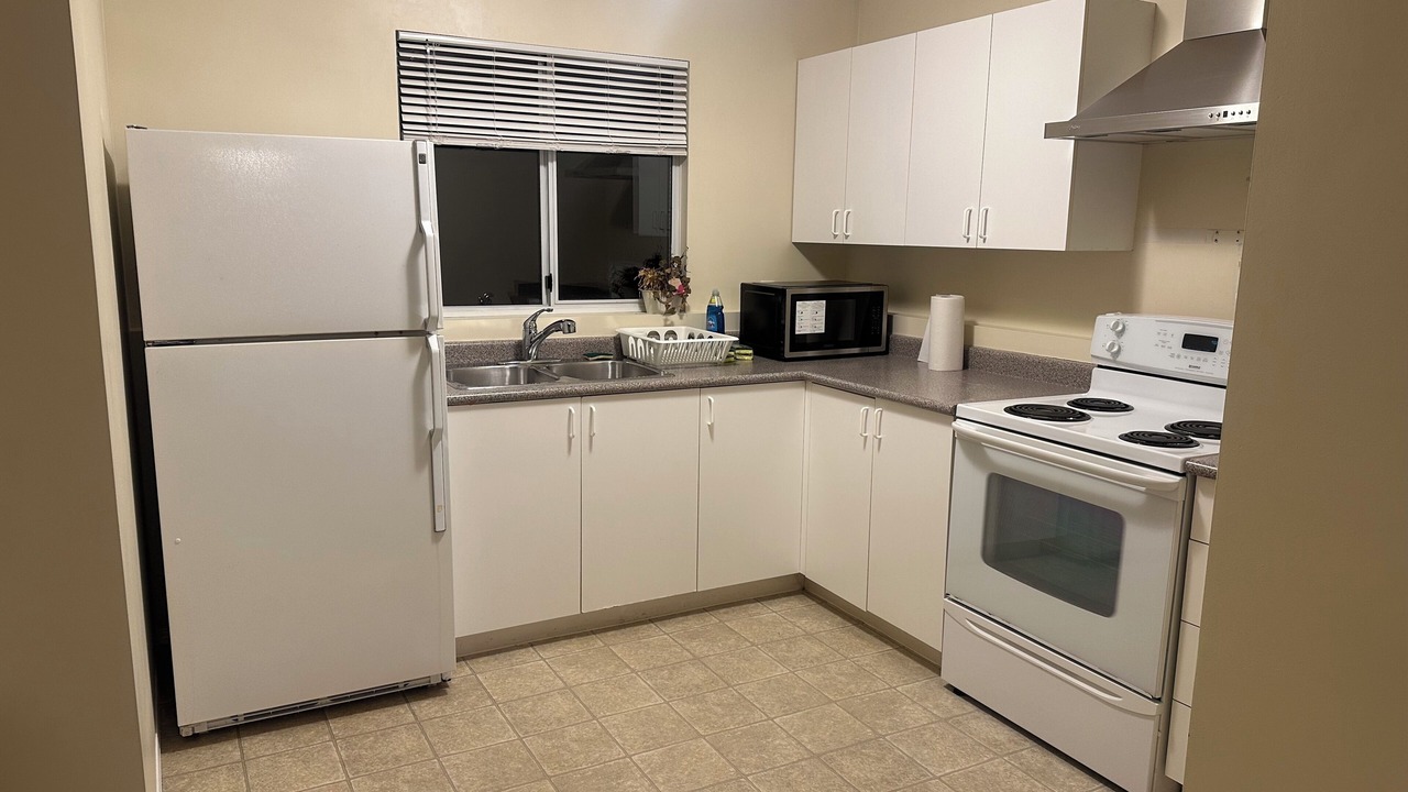 Photo of Kitchen in Walnut Grove