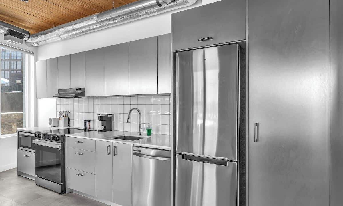 Photo of Kitchen in East Village