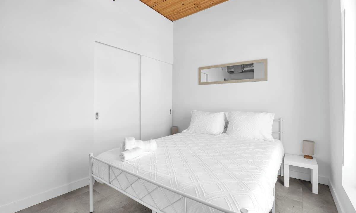 Photo of Bedroom in East Village