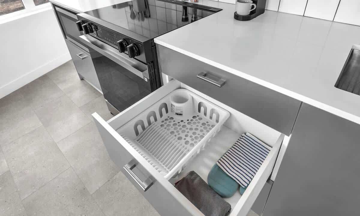 Photo of Kitchen in East Village