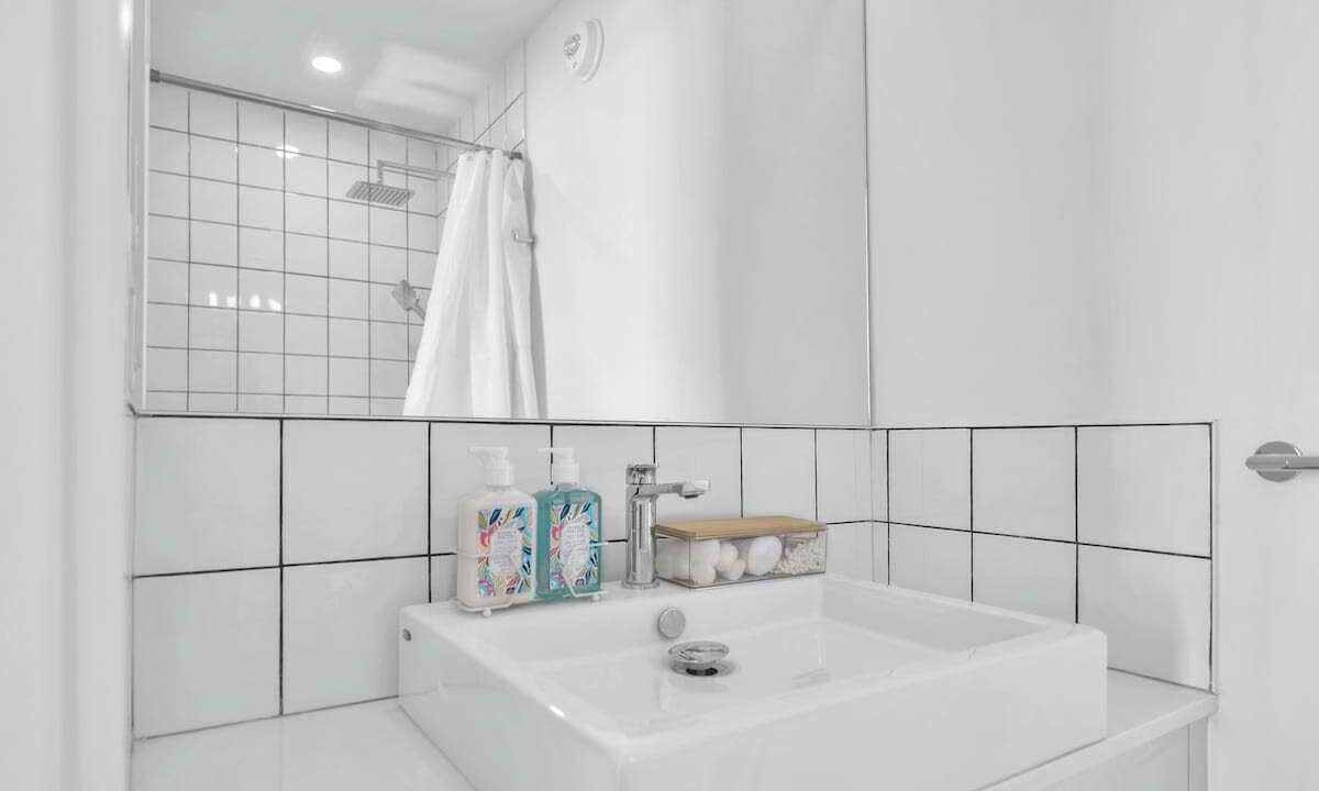 Photo of Bathroom in East Village