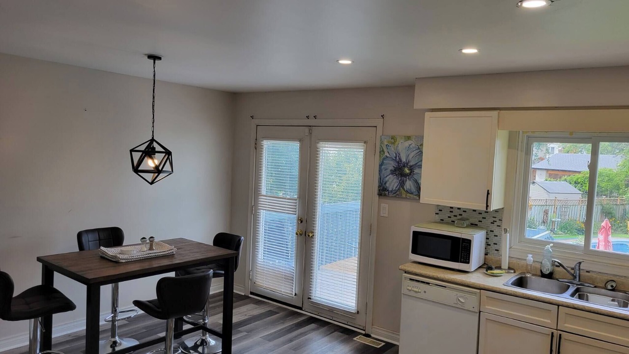 Photo of Kitchen in St. Catharines