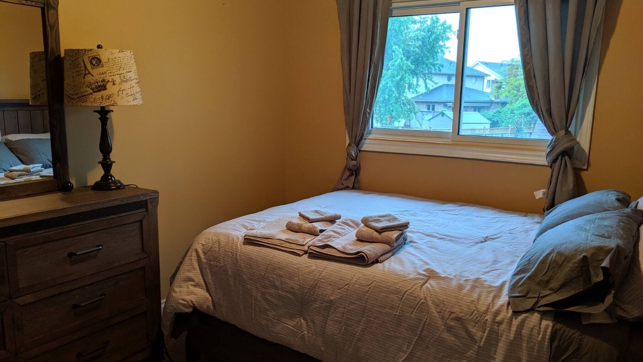 Photo of Bedroom in St. Catharines