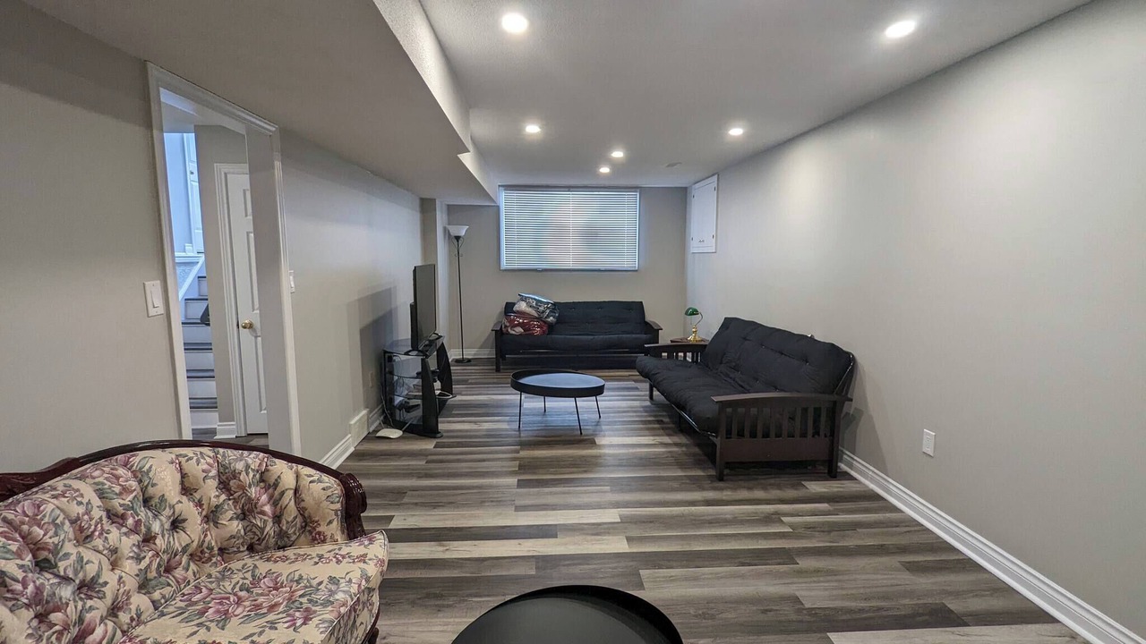 Photo of Livingroom in St. Catharines
