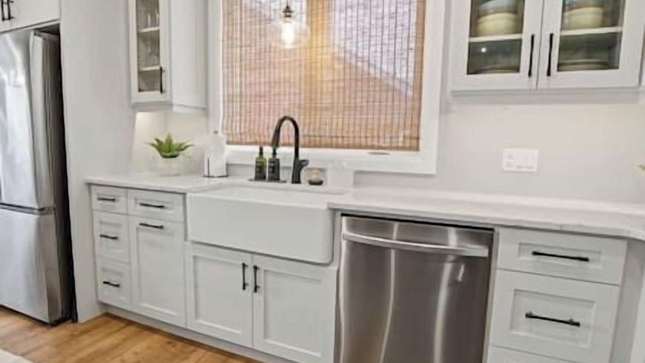 Photo of Kitchen in Fenelon Falls