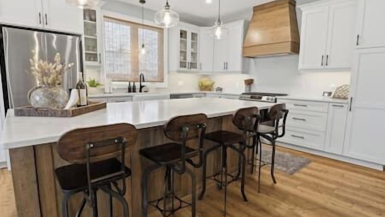Photo of Kitchen in Fenelon Falls