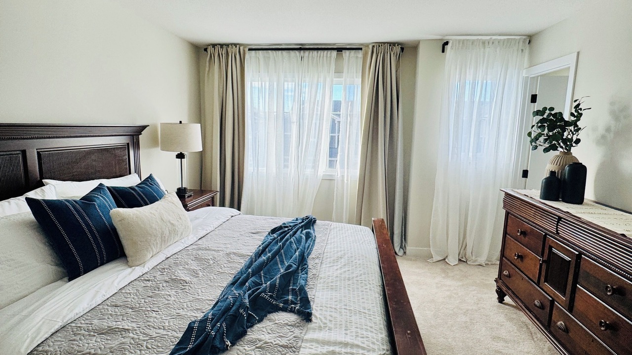 Photo of Bedroom in Cochrane