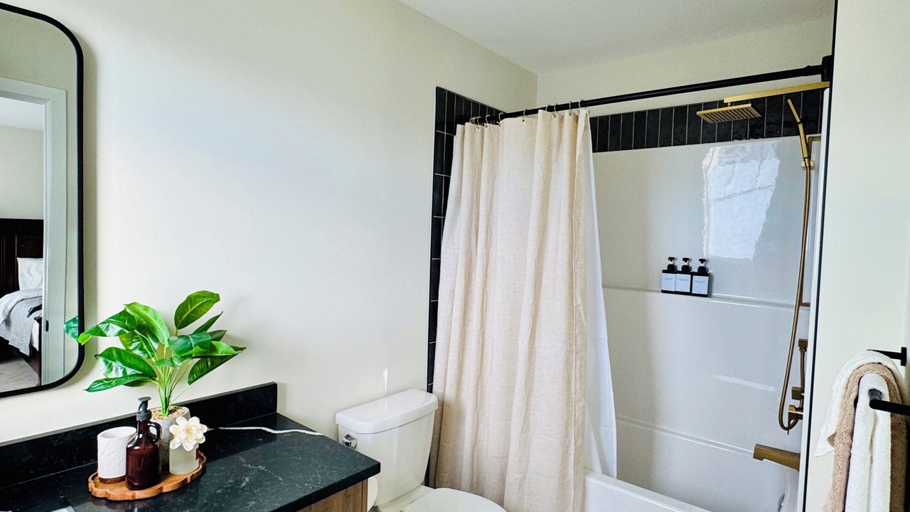 Photo of Bathroom in Cochrane