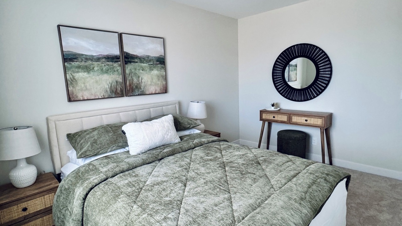 Photo of Bedroom in Cochrane
