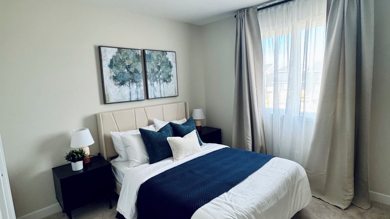 Photo of Bedroom in Cochrane