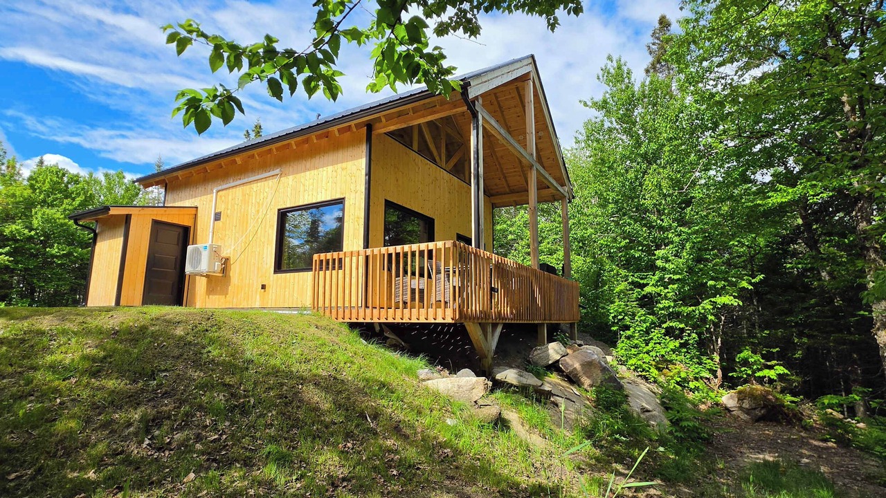 Photo of Outdoor in Sainte Rose du Nord