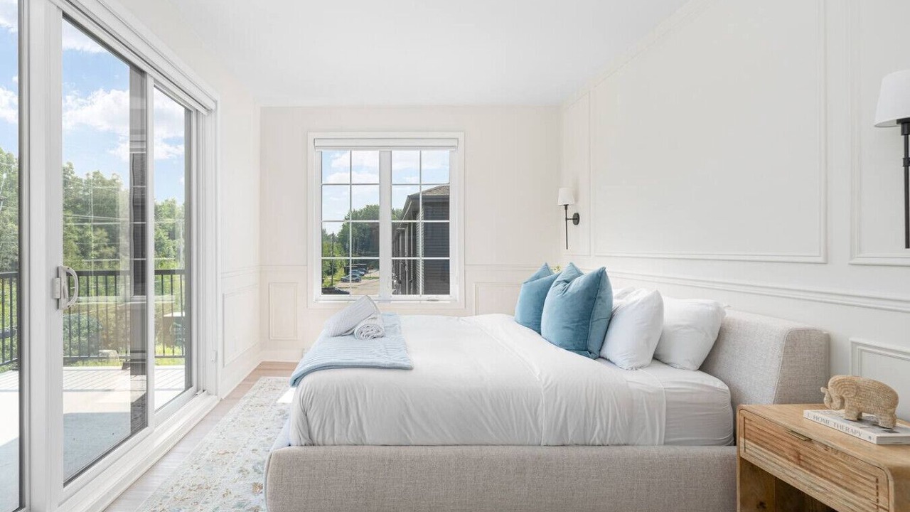 Photo of Bedroom in Mirabel