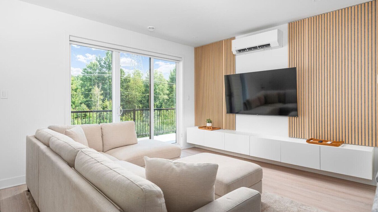 Photo of Livingroom in Mirabel