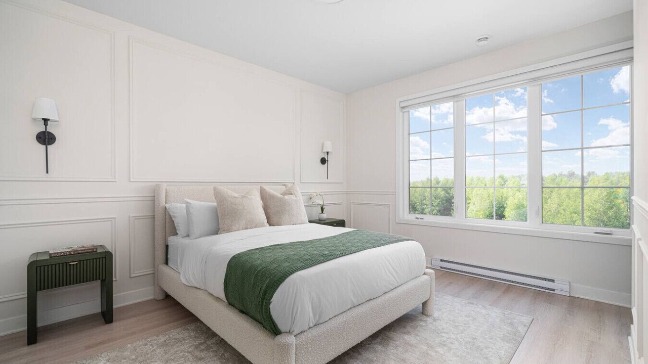 Photo of Bedroom in Mirabel