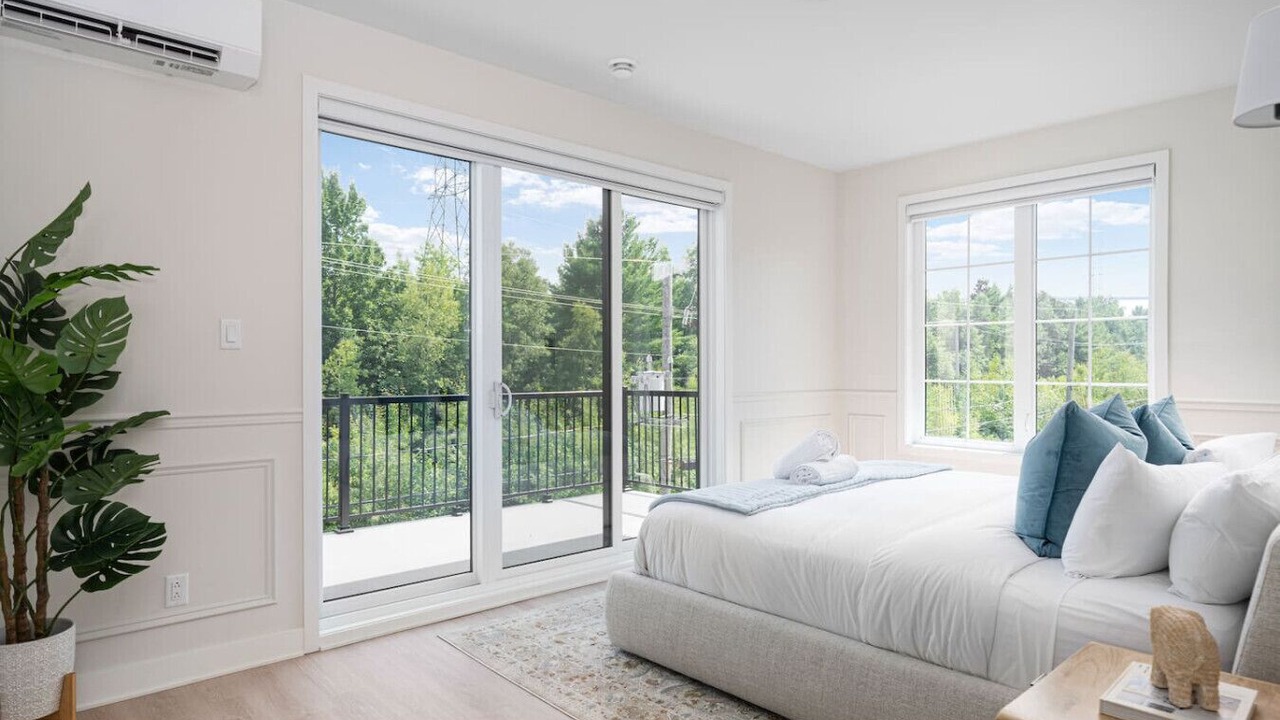 Photo of Bedroom in Mirabel