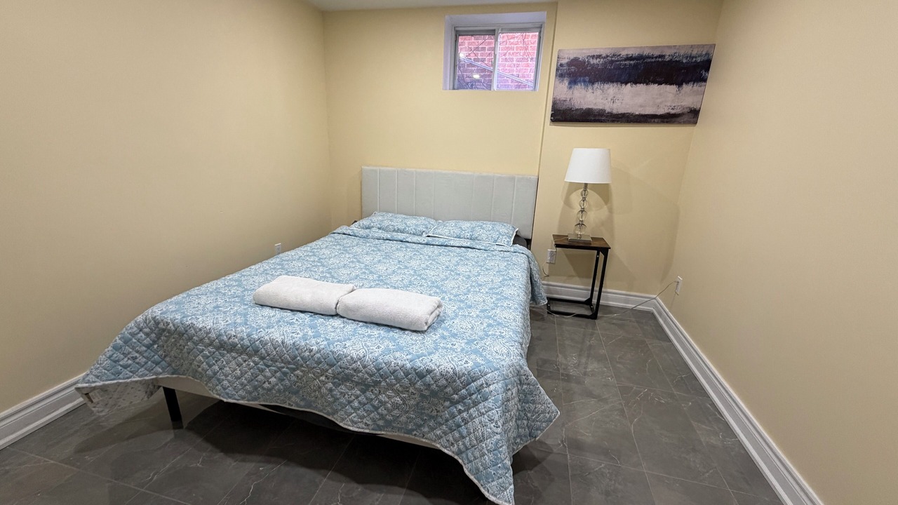 Photo of Bedroom in East Credit