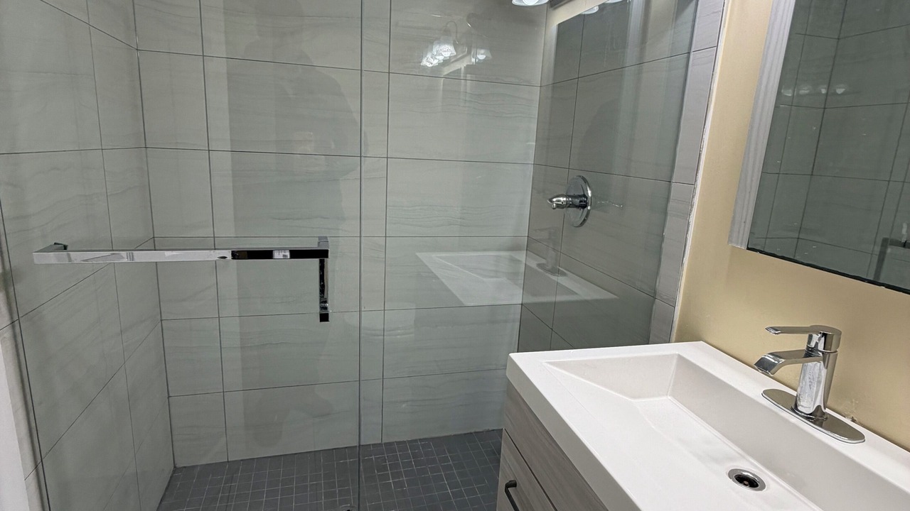 Photo of Bathroom in East Credit