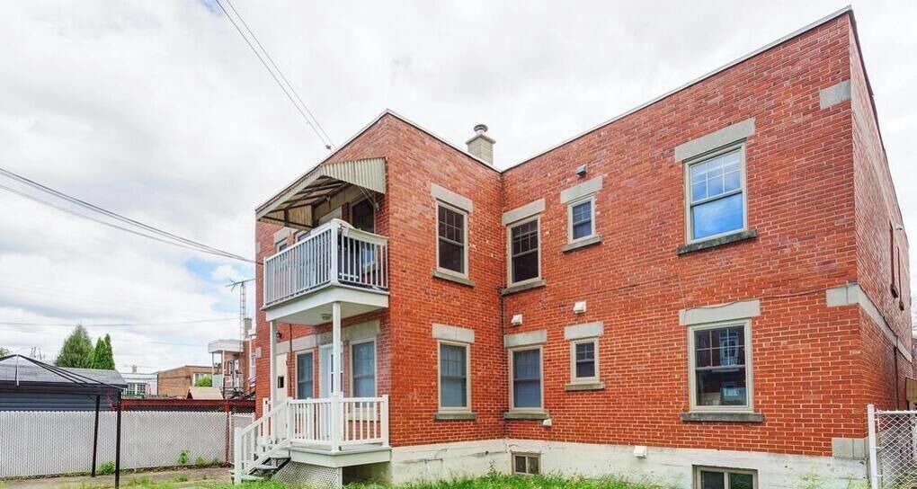 Photo of Outdoor in LaSalle