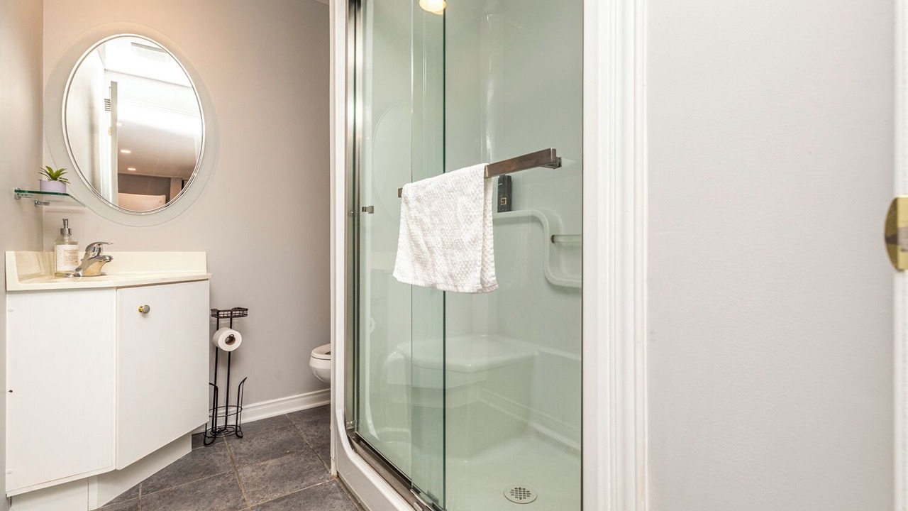Photo of Bathroom in Ottawa Division