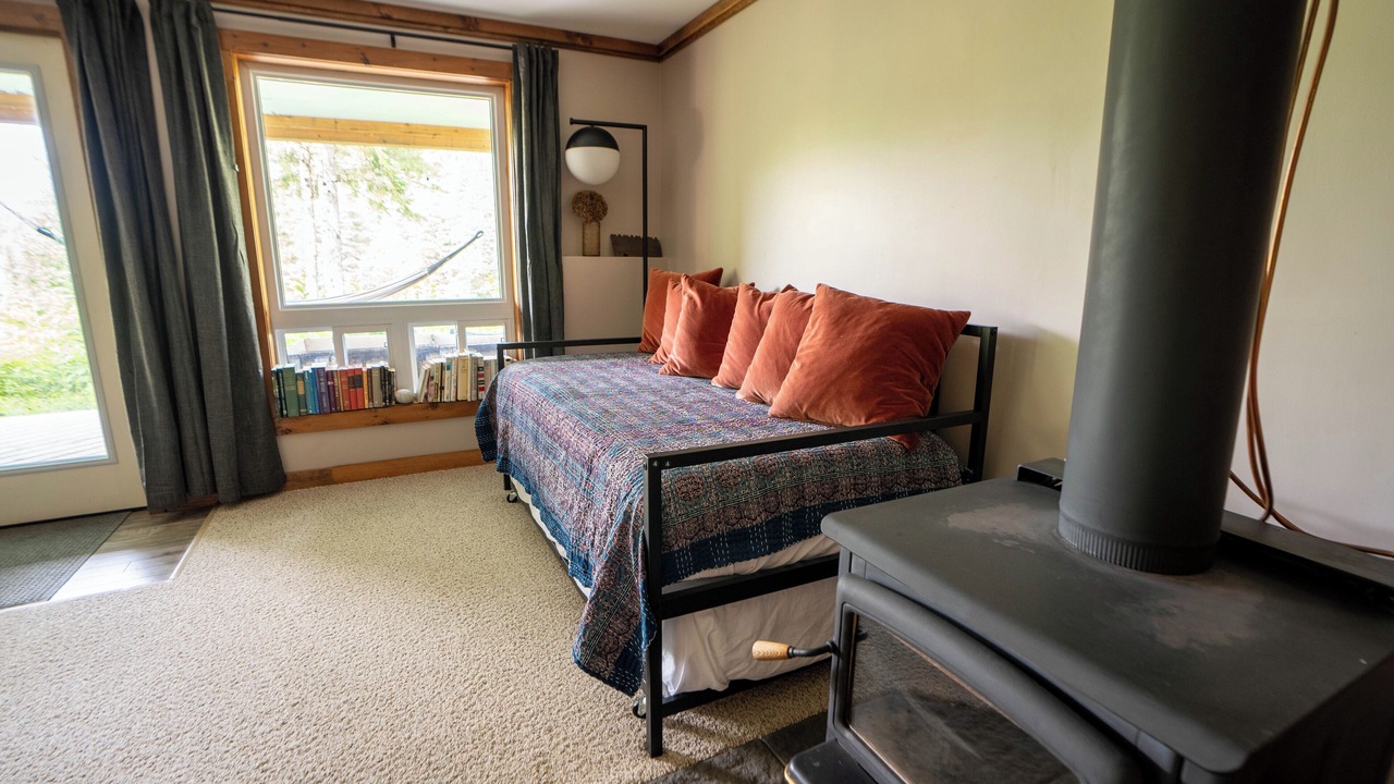 Photo of Bedroom in Bancroft