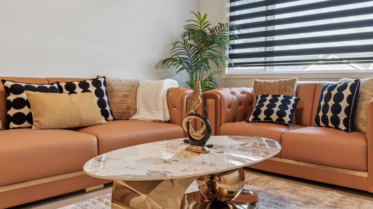 Photo of Livingroom in Northwest Calgary