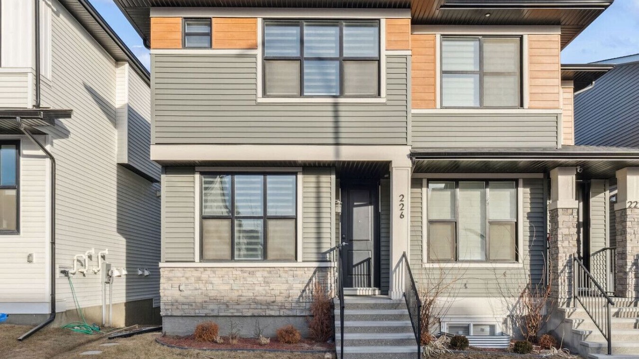 Photo of Outdoor in Northwest Calgary