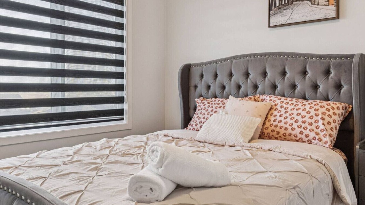 Photo of Bedroom in Northwest Calgary