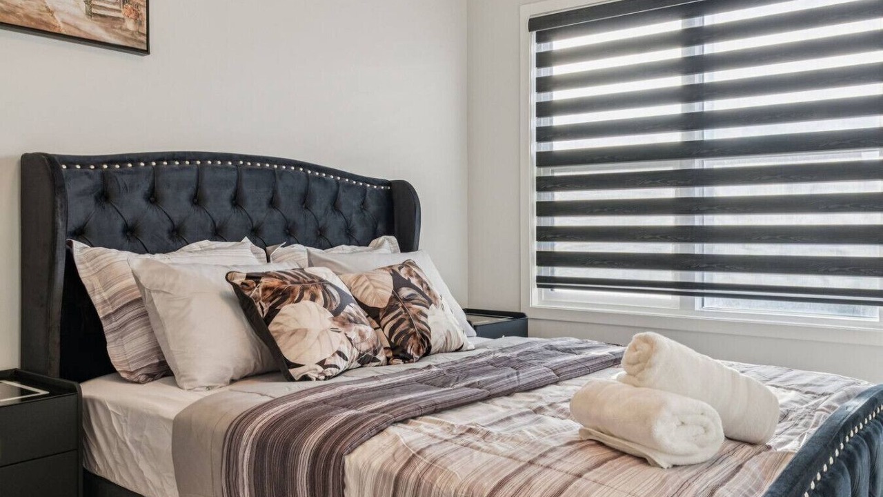 Photo of Bedroom in Northwest Calgary