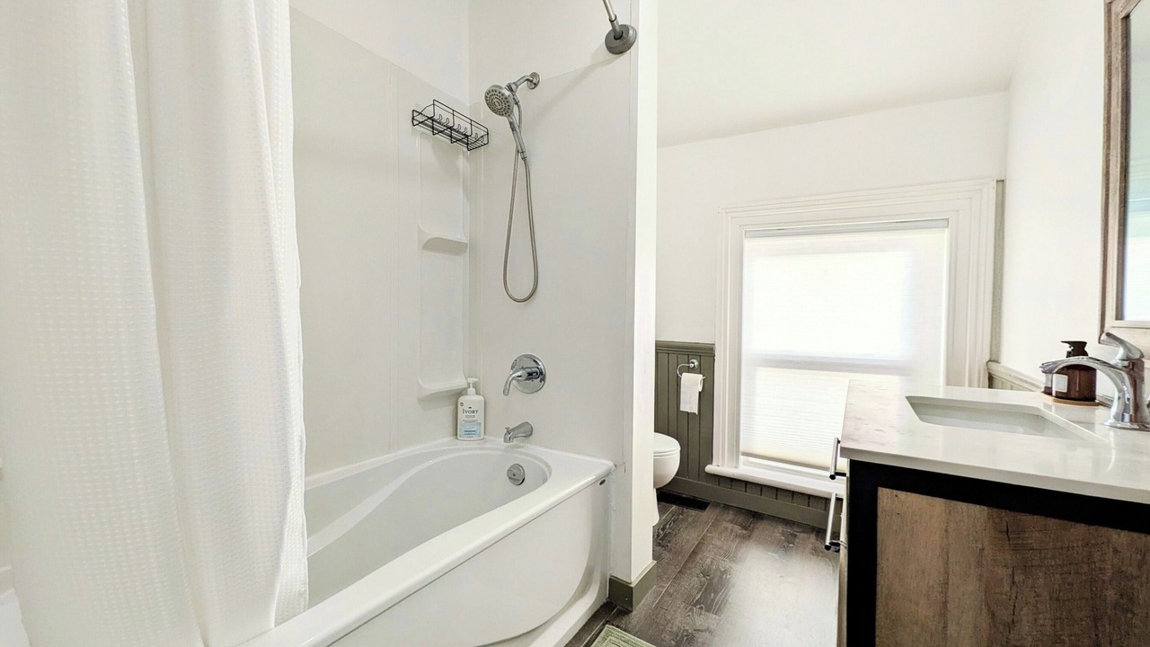 Photo of Bathroom in Cobourg