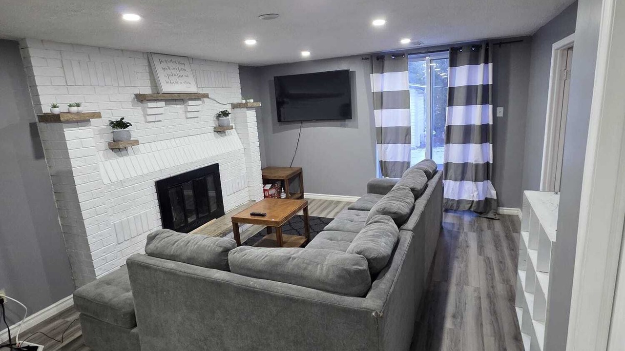 Photo of Livingroom in Brampton
