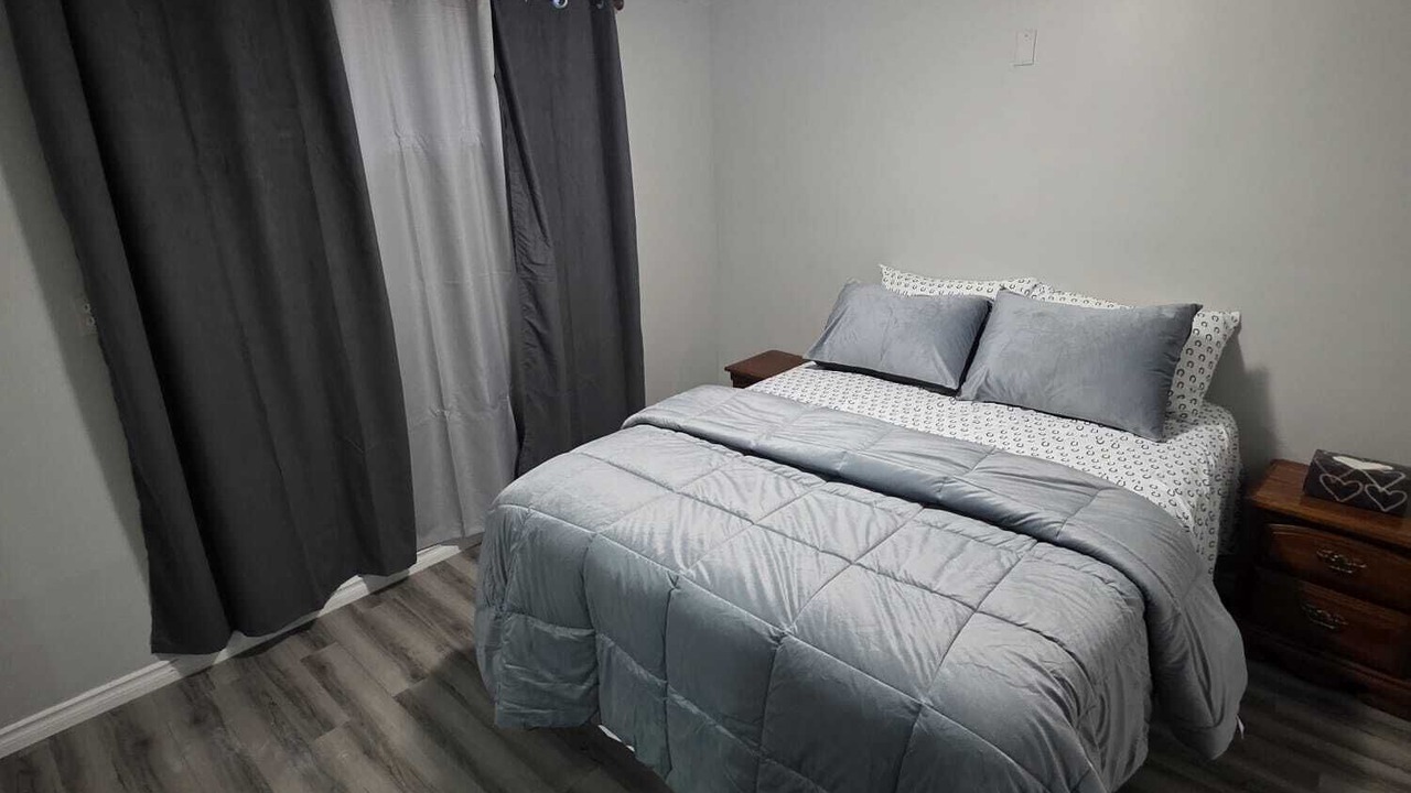 Photo of Bedroom in Brampton