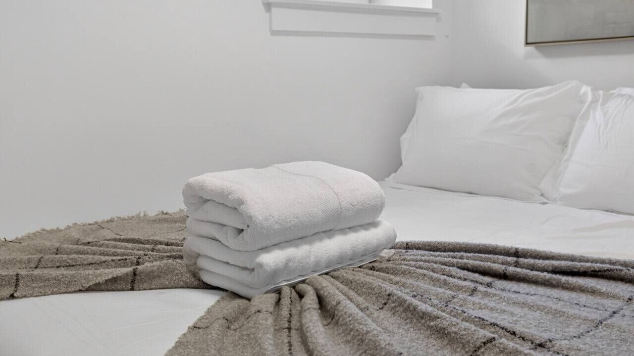 Photo of Bedroom in Allston